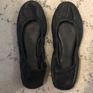 Tory Burch ballet flats